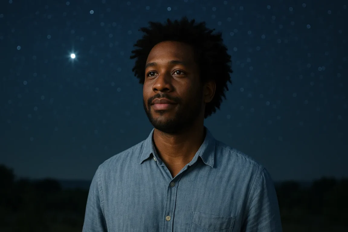 Carta do tarô “A Estrela” indica cura e esperança — veja como aplicar essa energia
