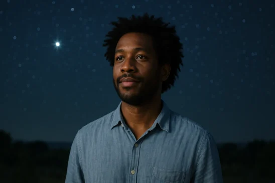 Carta do tarô “A Estrela” indica cura e esperança — veja como aplicar essa energia