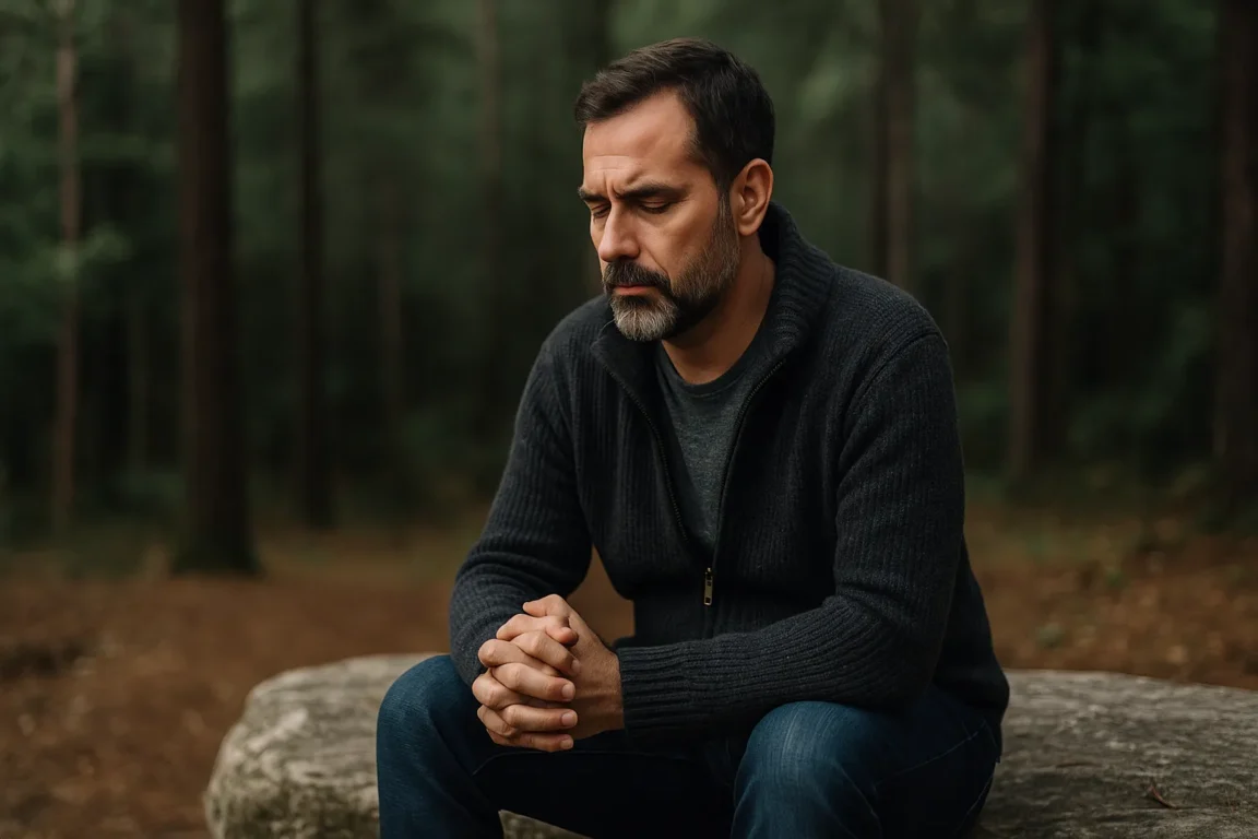Carta do tarô “O Eremita” pede pausa e reflexão antes de agir