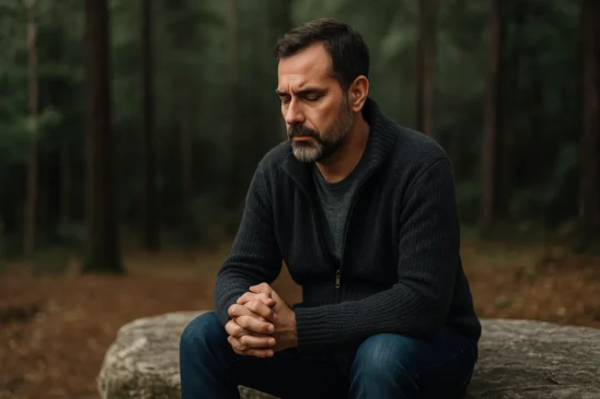Carta do tarô “O Eremita” pede pausa e reflexão antes de agir
