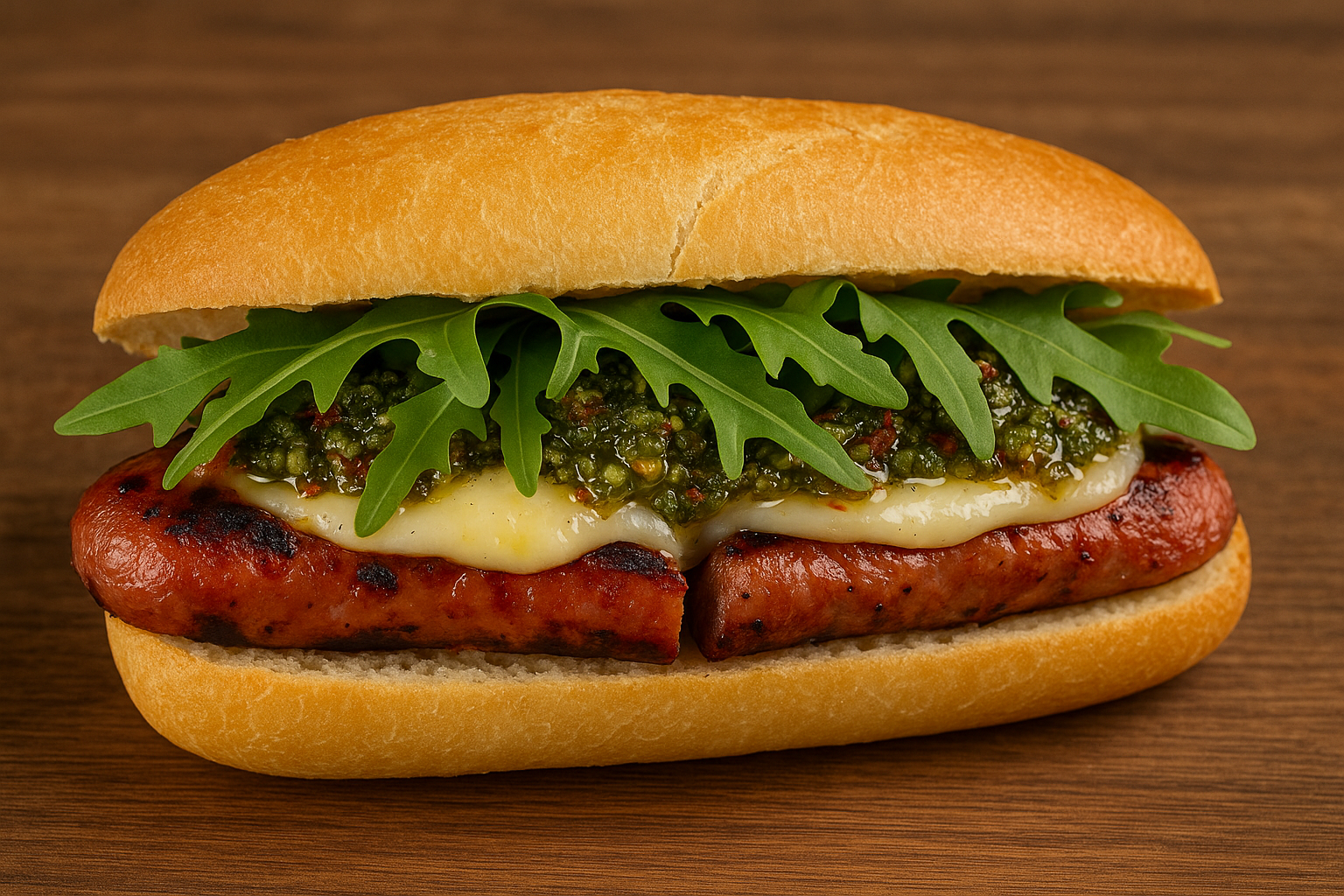 Cozinha Viva: Choripan