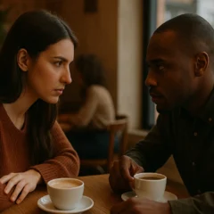 Compatibilidade entre Gêmeos e Escorpião tensão, desejo e jogo mental