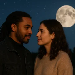 Compatibilidade entre signos e ciclos lunares — como a Lua afeta cada par
