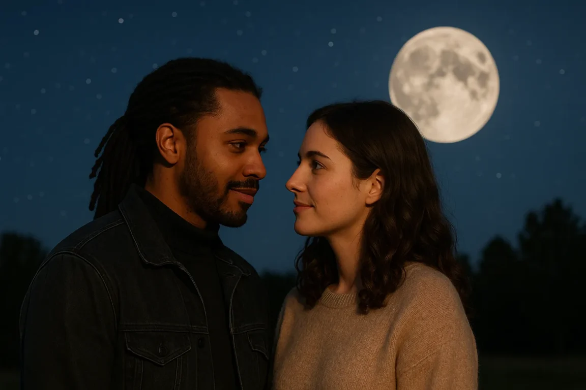 Compatibilidade entre signos e ciclos lunares — como a Lua afeta cada par
