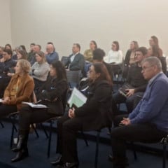 Reunião de trabalho debateu pauta da saúde