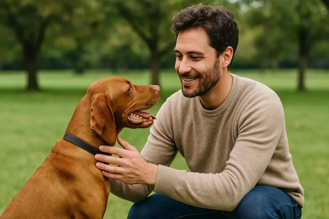 Descubra o temperamento do seu cachorro com 4 dicas simples e ajuste sua tutela Descubra o temperamento do seu cachorro com 4 dicas simples e ajuste sua tutela