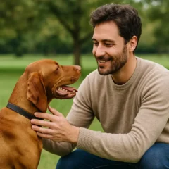 Descubra o temperamento do seu cachorro com 4 dicas simples e ajuste sua tutela