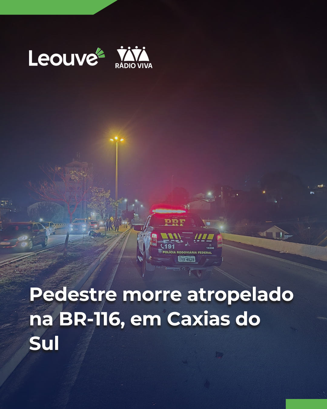 O suspeito acabou preso e encaminhado à Delegacia de Pronto Atendimento (DPPA). (Foto: SEMSEG/BG)