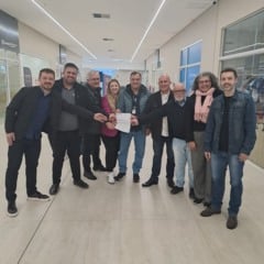 Deputado Giovani