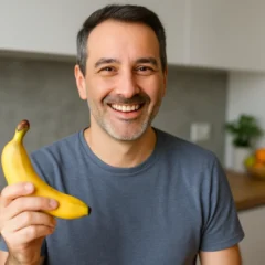 Essa fruta barata regula o intestino, dá energia e protege o coração