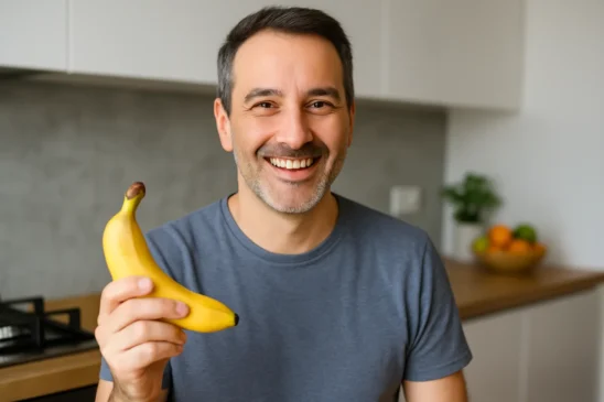 Essa fruta barata regula o intestino, dá energia e protege o coração