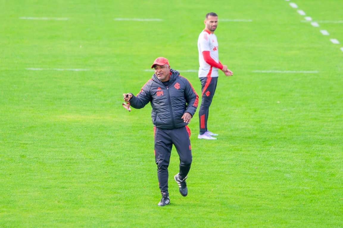 Foto: Ricardo Duarte/S.C. Internacional