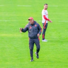 Foto: Ricardo Duarte/S.C. Internacional