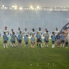 Foto: Grêmio FBPA/Reprodução