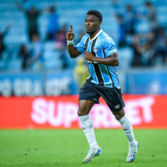 Foto: Lucas Uebel/Grêmio FBPA