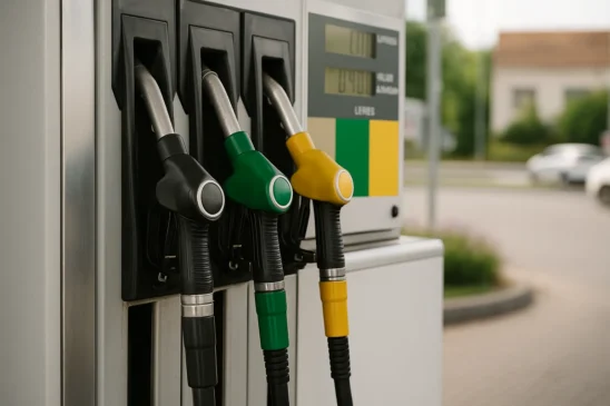 Gasolina ou etanol Como escolher o melhor combustível no dia a dia
