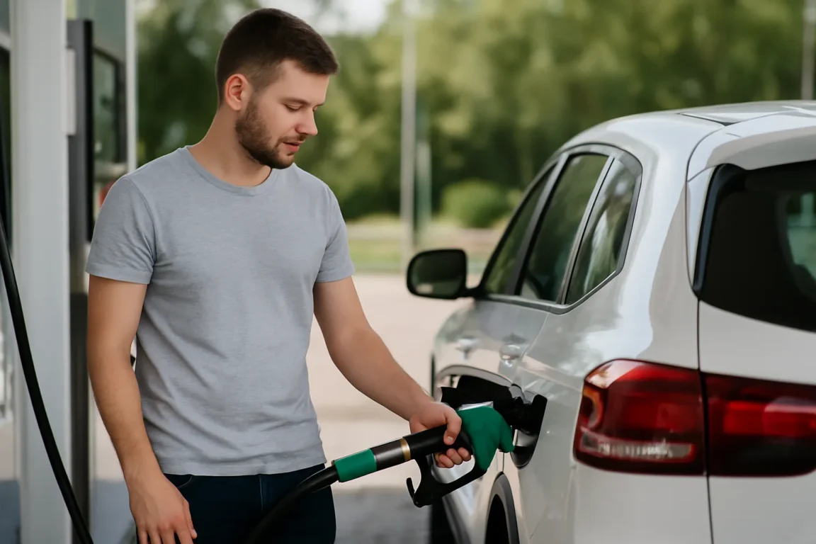 Gasolina ou etanol Como escolher o melhor combustível no dia a dia