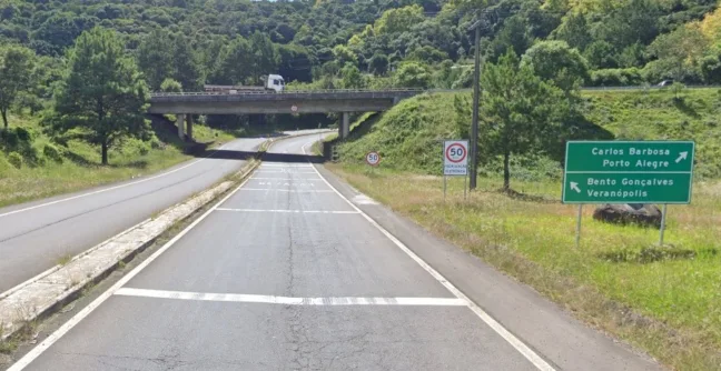 Foto: Google Street View/Reprodução