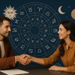 Horóscopo para quinta-feira, 3 de julho dia favorece negociações e acordos inesperados