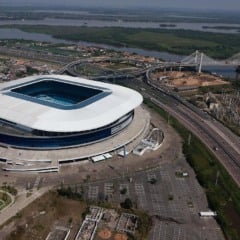 arena do grêmio