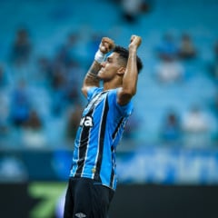 Foto: Lucas Uebel/Grêmio FBPA