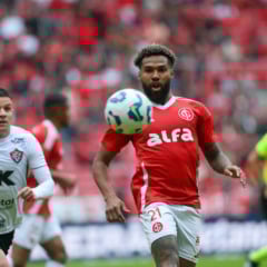 Foto: Ricardo Duarte/S.C. Internacional