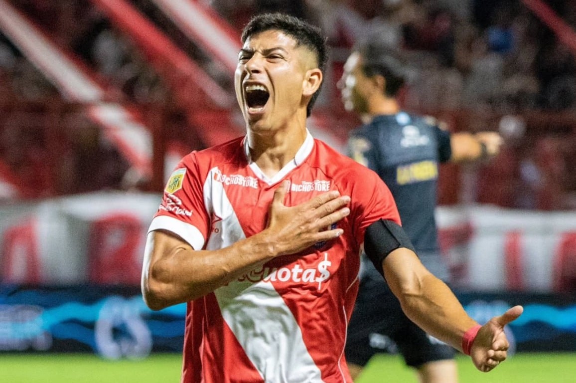 Foto: Argentino Juniors / Divulgação