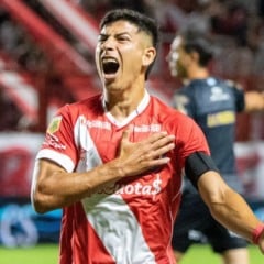 Foto: Argentino Juniors / Divulgação