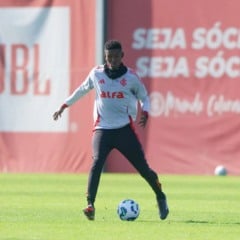 Foto: Ricardo Duarte/S.C. Internacional
