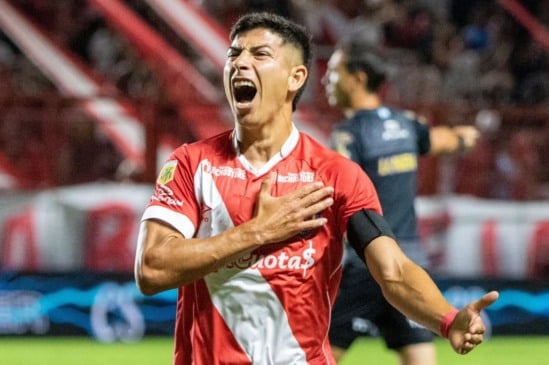 Foto: Argentino Juniors / Divulgação
