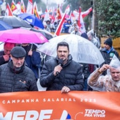 (Foto: Sindicomerciários/Divulgação)