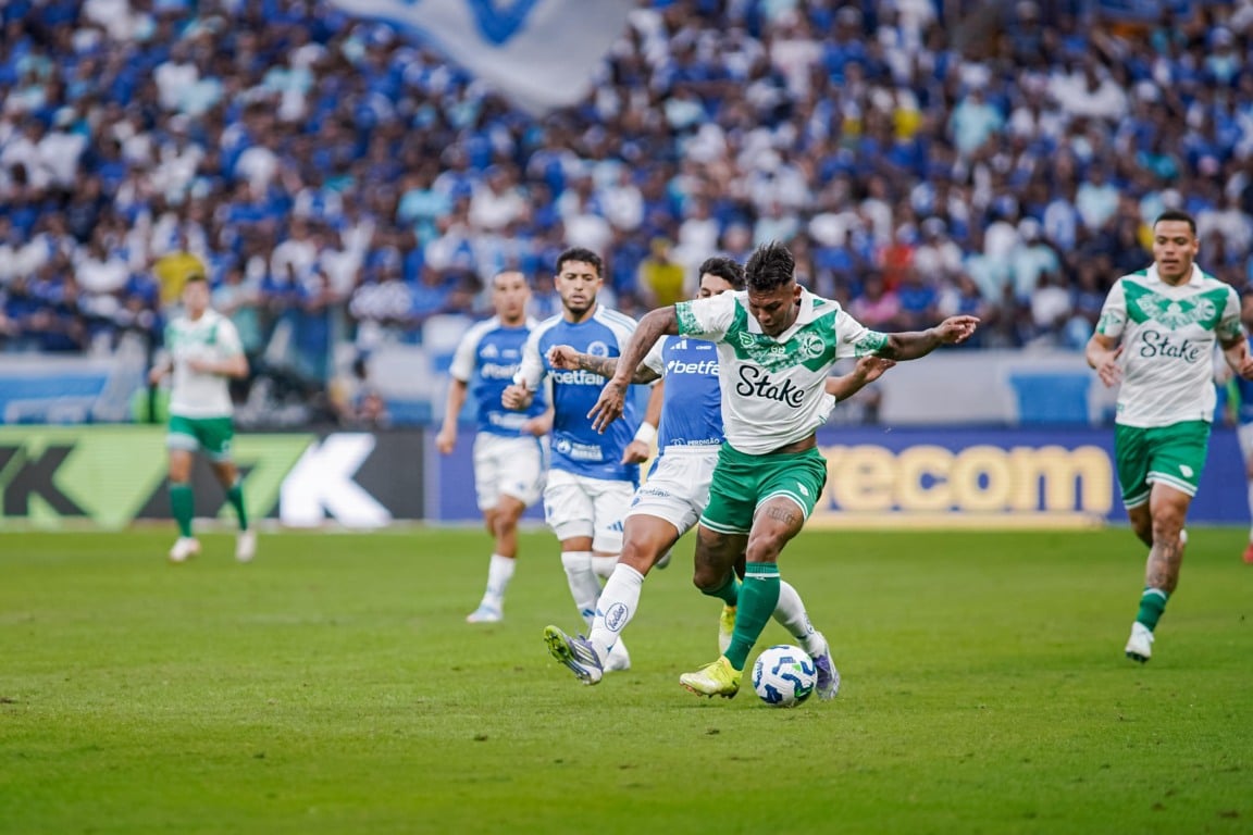 Foto: Fernando Alves/E.C. Juventude