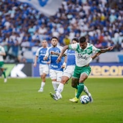 Foto: Fernando Alves/E.C. Juventude