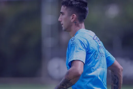 Foto: Grêmio FBPA