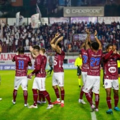 Foto: Luiz Erbes/S.E.R. Caxias