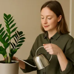 Zamioculca cresce mais em ambientes secos do que se imagina — veja o porquê