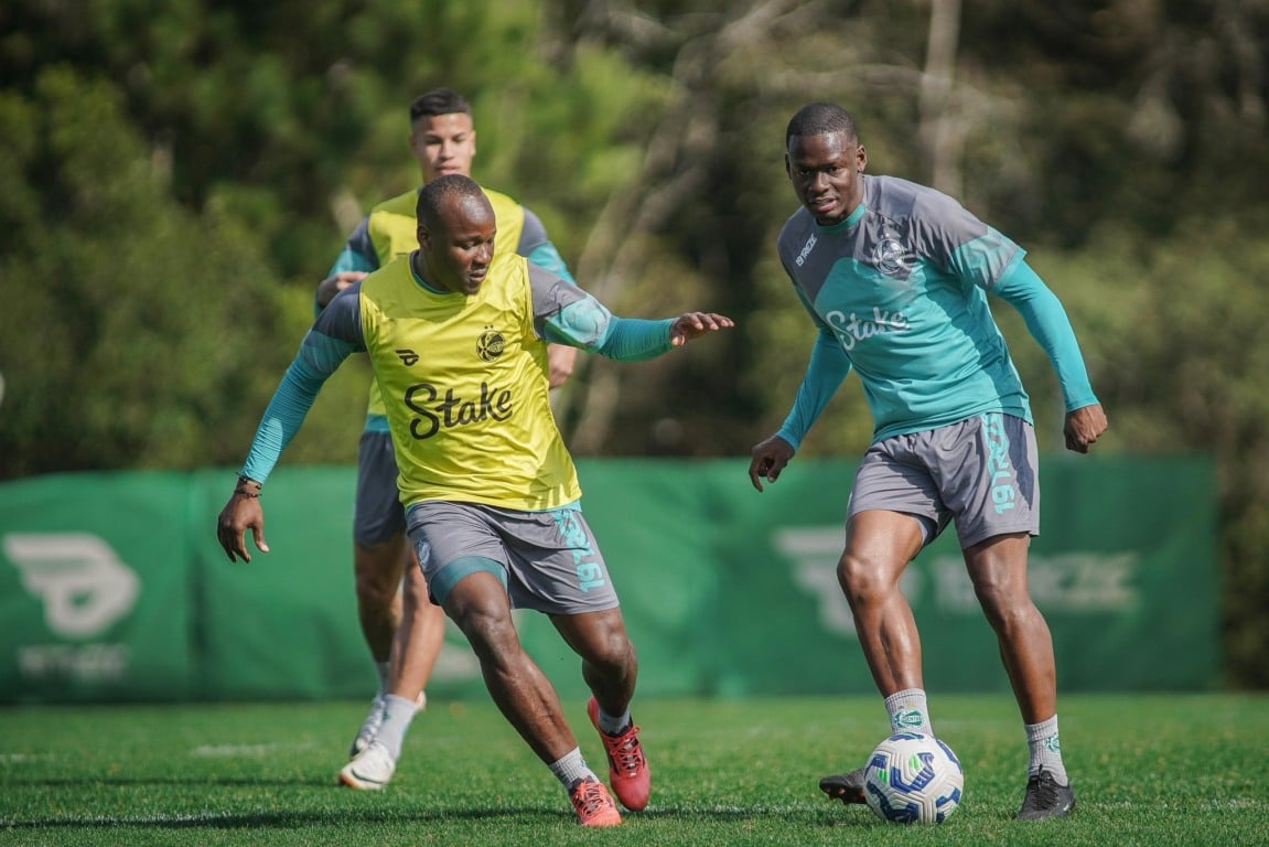 Foto: Fernando Alves/E.C. Juventude