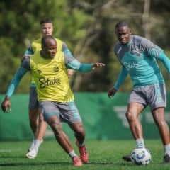 Foto: Fernando Alves/E.C. Juventude