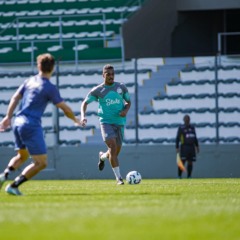 Foto: Fernando Alves/E.C. Juventude