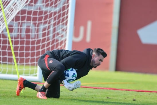 Foto: Ricardo Duarte/S.C. Internacional