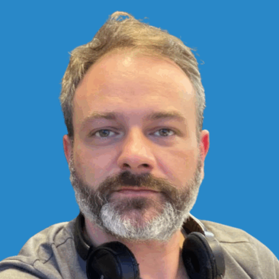Jonathan Zanotto