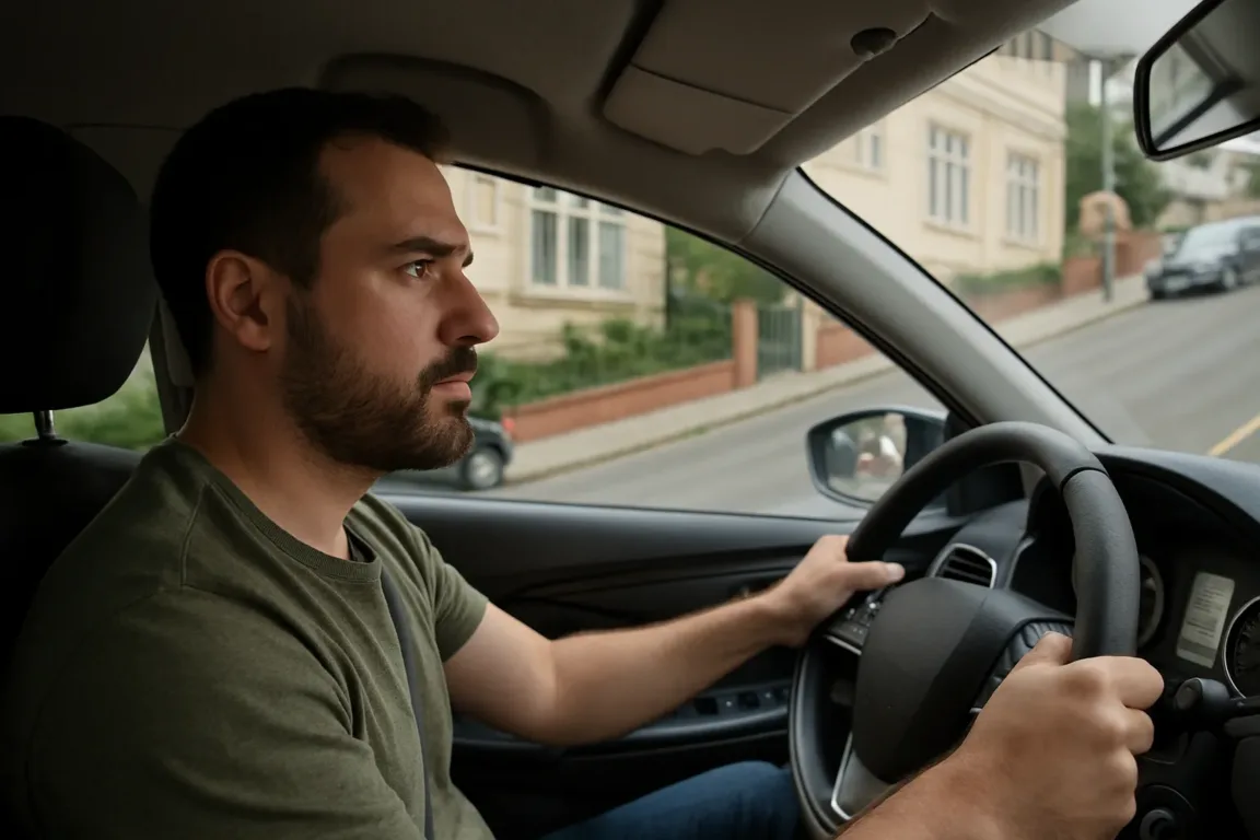 Essa dica simples melhora o desempenho do carro em ladeiras