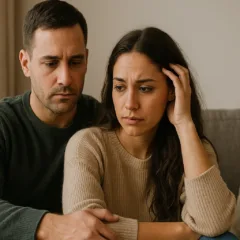 Compatibilidade entre Capricórnio e Câncer construção sólida ou apego excessivo