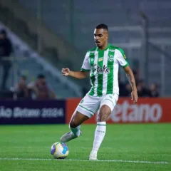 Foto: Fernando Alves/E.C. Juventude