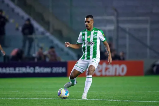 Foto: Fernando Alves/E.C. Juventude