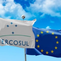 Audiência pública discute impactos do acordo entre Mercosul e União Europeia no RS. Foto: Reprodução CNN.