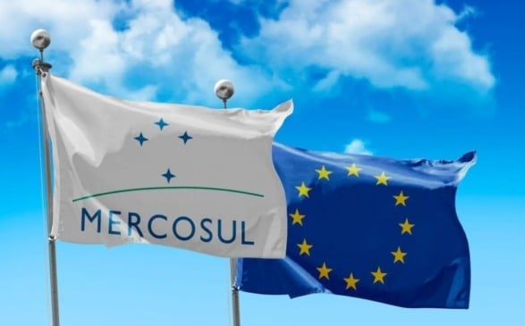 Audiência pública discute impactos do acordo entre Mercosul e União Europeia no RS. Foto: Reprodução CNN.