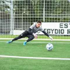 Foto: Nathan Bizotto/E.C. Juventude