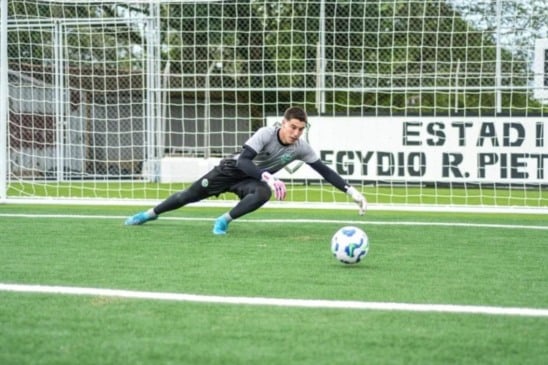 Foto: Nathan Bizotto/E.C. Juventude