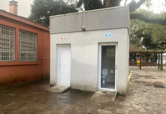 FARROUPILHA